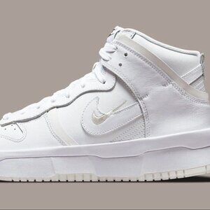 Dunk High Rebel Summit